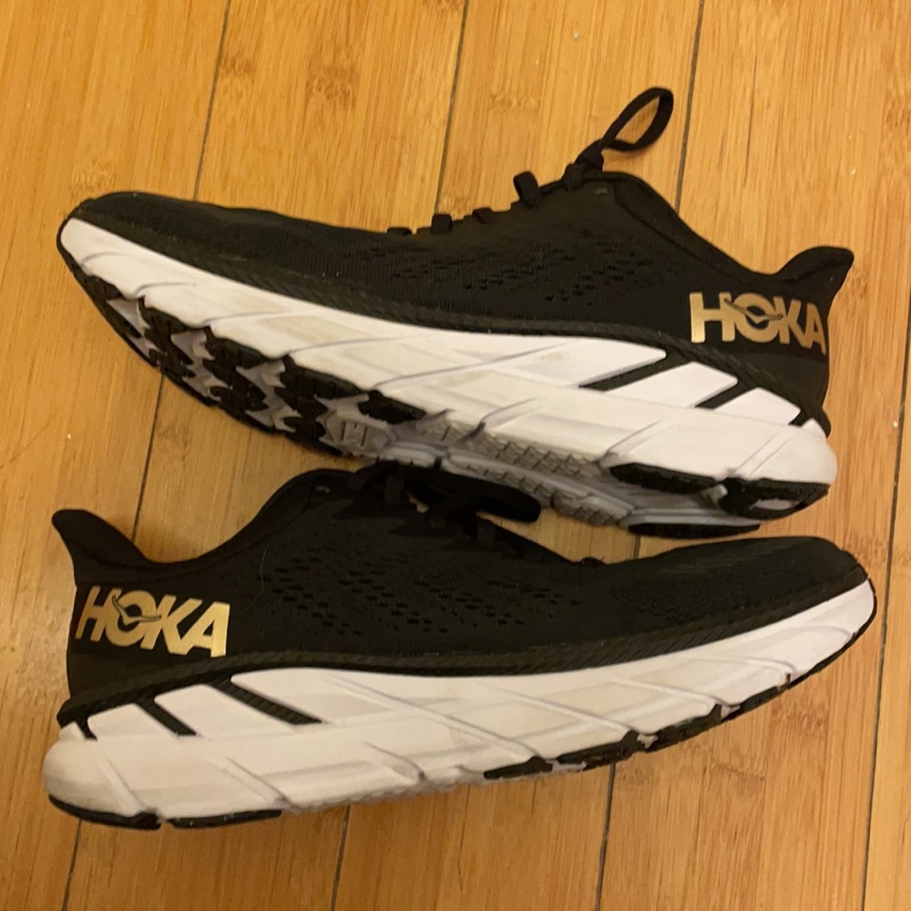 Hoka Clifton 7, size 8.5